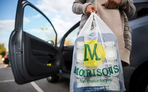 Morrisons makes cash-saving change to 500 convenience stores