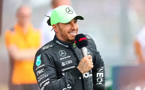 Formula 1: Red Bull boss Horner on Hamilton contract