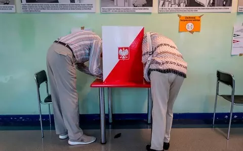 Poll: More than half of Poles fear that the elections will not be fair