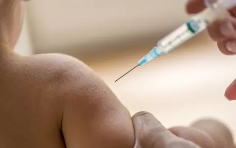 UNICEF: Vaccination rates around the world are improving but have not yet reached pre-pandemic level