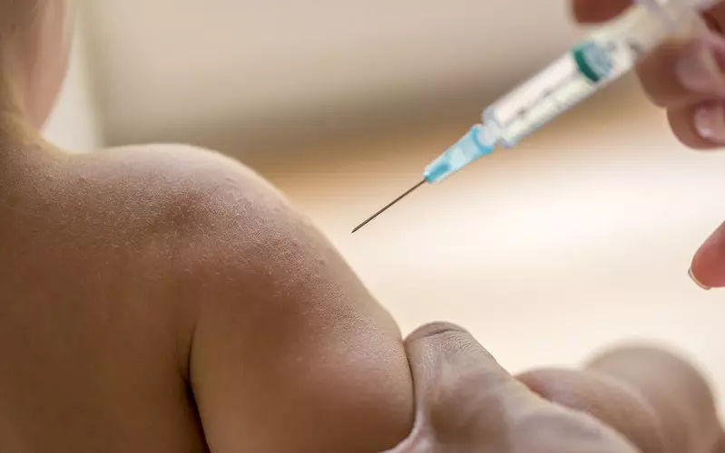 UNICEF: Poziom szczepień na świecie poprawia się, ale nie osiągnął jeszcze skali sprzed pandemii