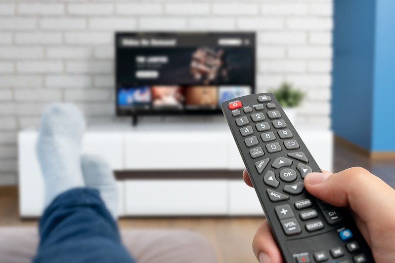 Irlandia: Tysiące osób przestało płacić abonament TV po wybuchu skandalu w RTÉ