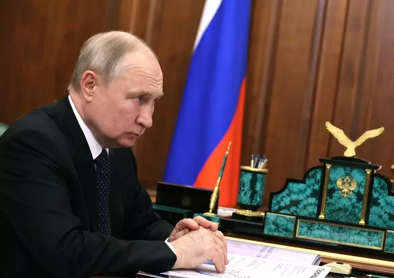 Rosyjski opozycjonista: Jeśli nie zatrzymamy Putina, to dojdzie do krajów bałtyckich i Warszawy