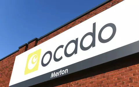 Ocado boss claims worst of food inflation is over