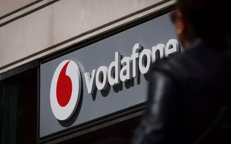 Vodafone wprowadza ofertę szybkiego internetu dla osób w trudnej sytuacji