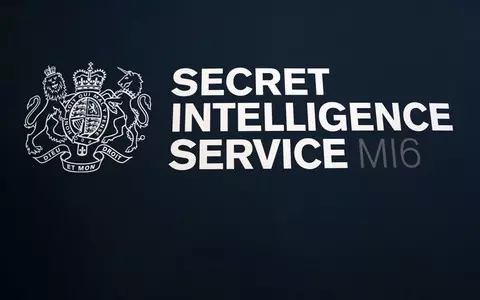 Disaffected Russians spying for UK, says MI6 head