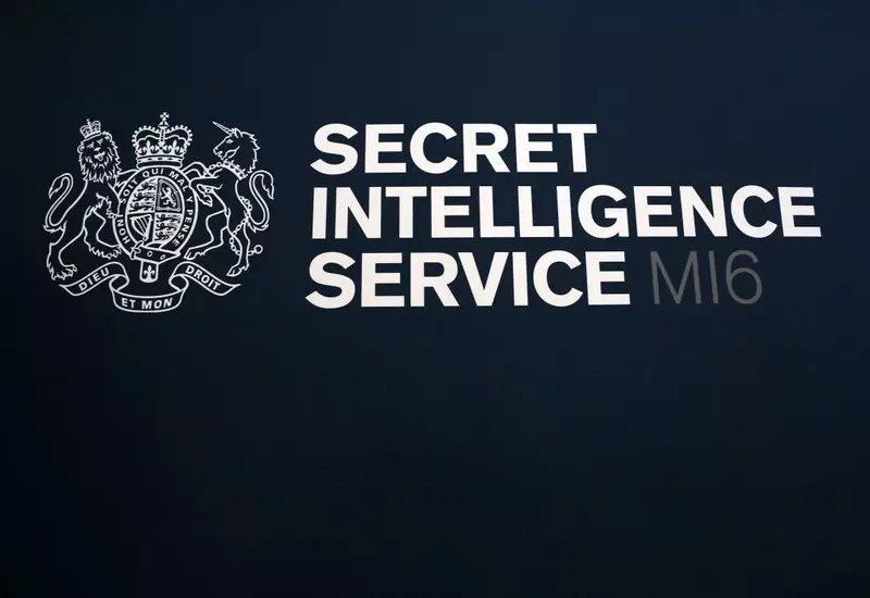 Disaffected Russians spying for UK, says MI6 head