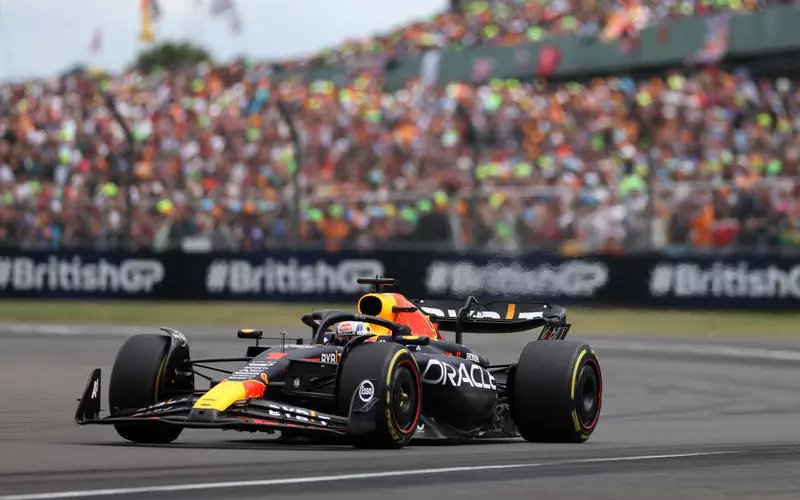 Formuła 1: Na Hungaroringu Verstappen po siódmą z rzędu wygraną 
