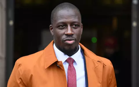 Ligue 1: Benjamin Mendy to be Lorient player