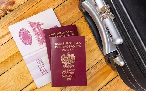 Ranking: Singapore tops the list of the world's strongest passports. Poland in high position