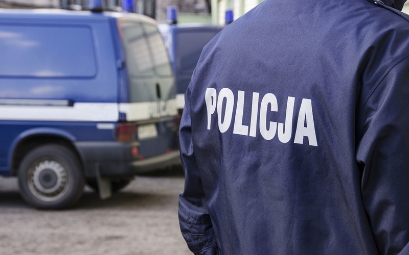 Czy polska policja przekracza swoje uprawnienia? "Mamy Taliban w Polsce"