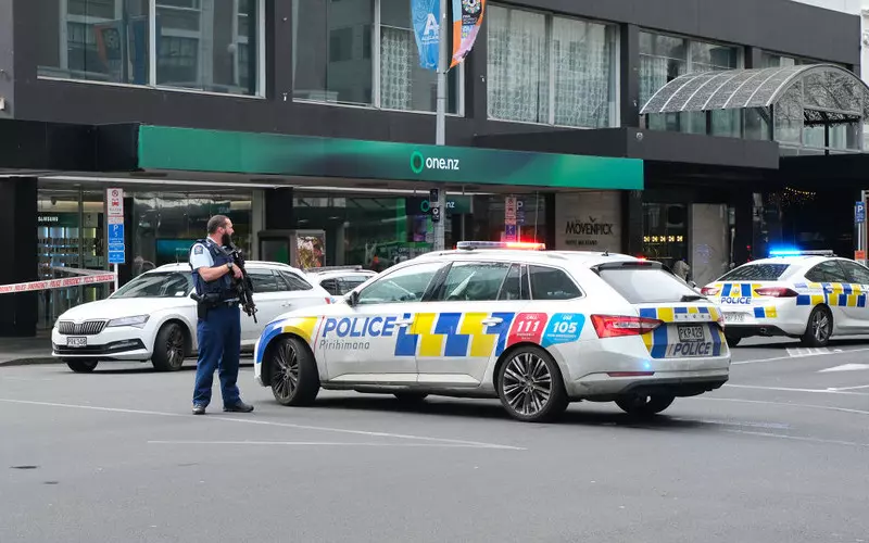 Nowa Zelandia: Strzelanina przed inauguracją mistrzostw świata. 3 osoby nie żyją