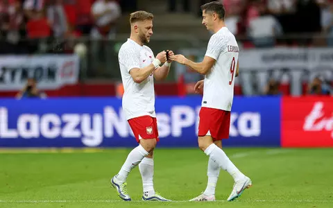 FIFA ranking: No change in the top, Poland still in 26th place