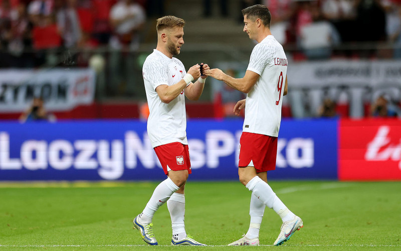 Ranking FIFA: Bez zmian w czołówce, Polska nadal na 26. miejscu