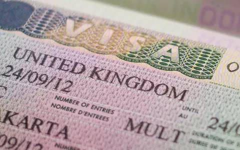 UK imposes visa requirements on five nations citing ‘abuse’ of the system