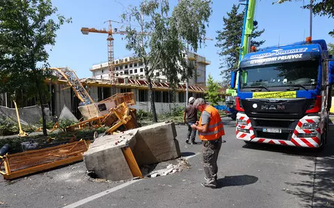 Giant storm in the Balkans: State of emergency in Serbia. Fatalities in Croatia