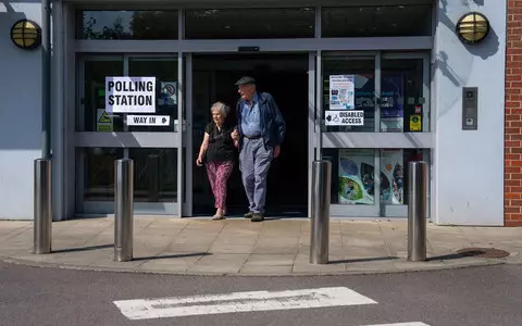 UK: Painful but not total defeat for Tories in by-election