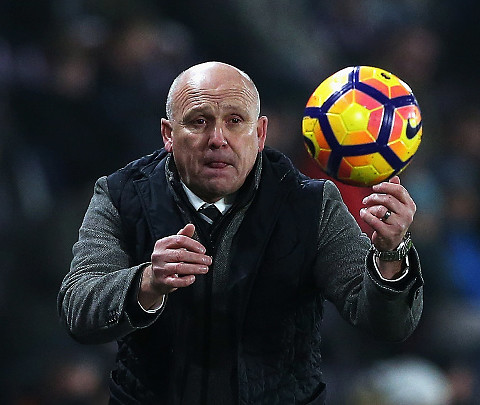 Hull and Mike Phelan part company with Gary Rowett favourite for the job