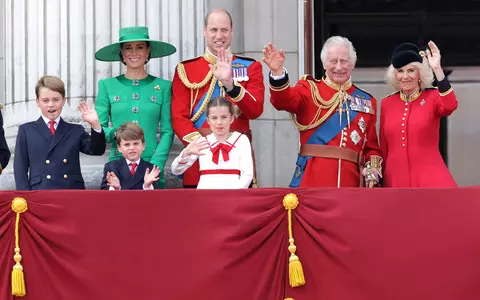 British royal household faces cut in share of government funding