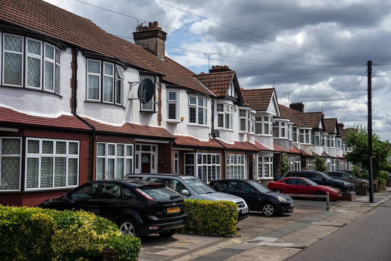 Average rental prices across the UK and London hit record highs