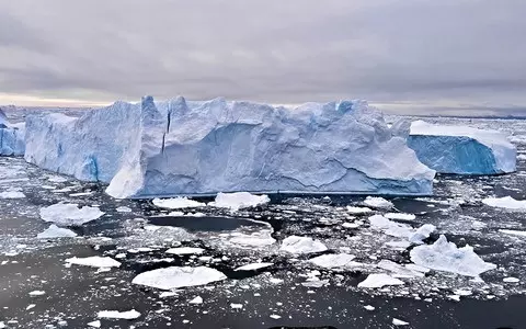 Scientists 'depressed': We face 'irreversible rapid melting' of glaciers