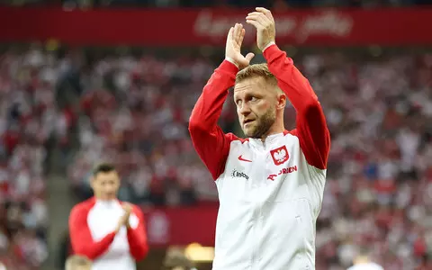 Jakub Blaszczykowski ends his football career