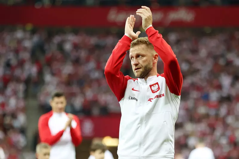 Jakub Blaszczykowski ends his football career