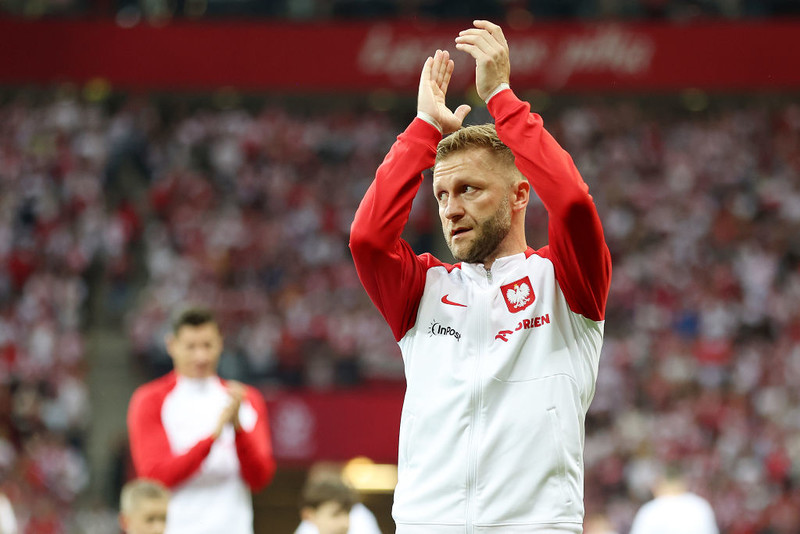 Jakub Blaszczykowski ends his football career