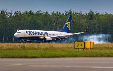 Ryanair plans to invest more than $3 billion in rebuilding Ukraine's industry