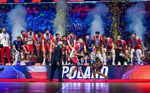 Volleyball players' League of Nations: Poland's first triumph