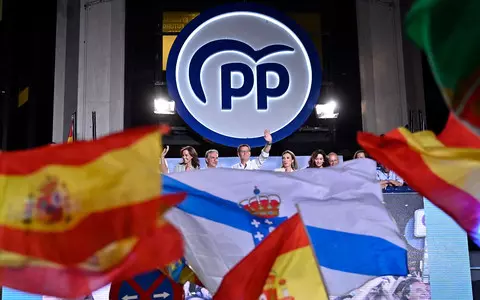 Spain: The center-right People's Party has won the parliamentary elections