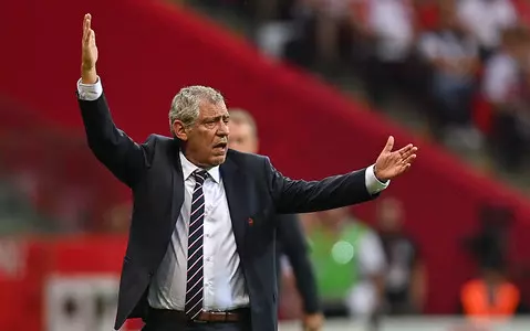 PZPN president: "It's not true that Santos is leaving the national team"