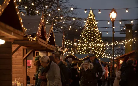 Oxford Christmas market: Council keen to keep event going