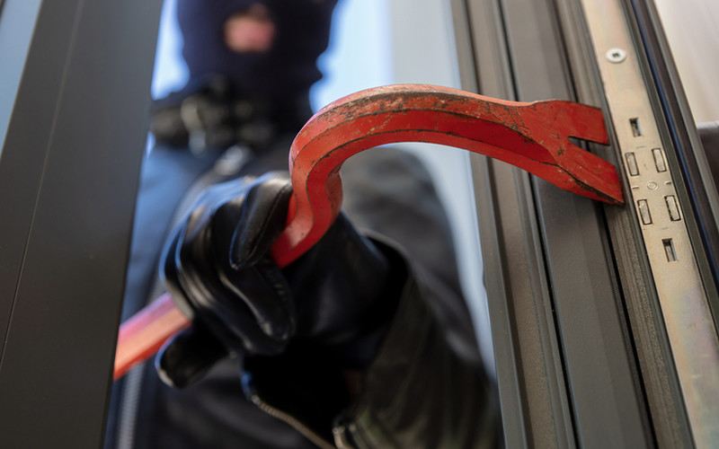 Met Police record increase of London robberies