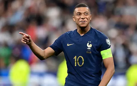 Ligue 1: Al-Hilal offers 300 million euros for Mbappe