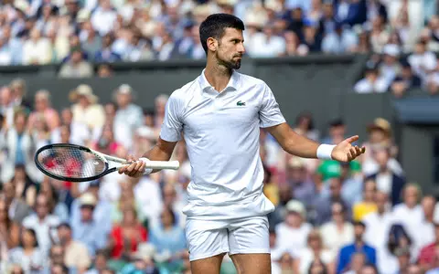 ATP tournament in Toronto: Djokovic resigned from the game