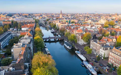 Amsterdam introduces more restrictions for tourists