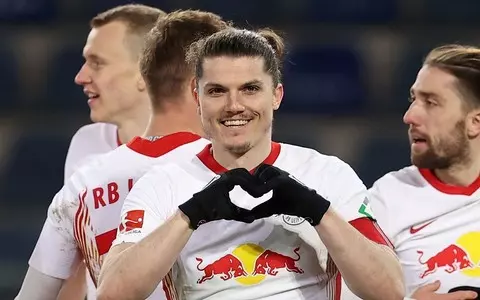 German league: Austrian Sabitzer from Bayern to Borussia Dortmund