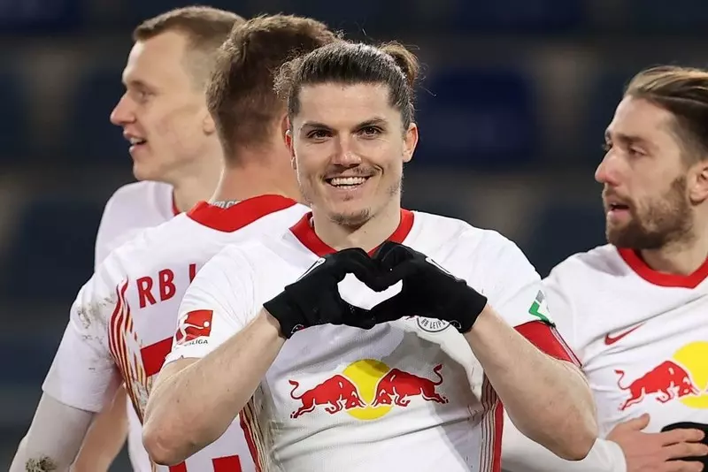 Liga niemiecka: Austriak Sabitzer z Bayernu do Borussii Dortmund