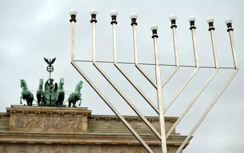 Germany: Antisemitism more prevalent among Muslims than the rest of society