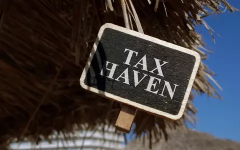 Tax evasion costs the world $472 billion a year. UK and Netherlands on 'main culprits' list