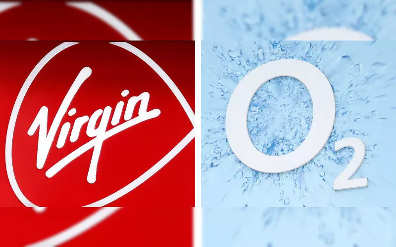 Virgin Media O2 zlikwiduje ponad jedną dziesiątą miejsc pracy w UK