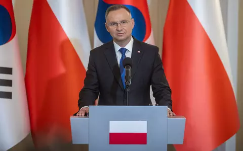 CBOS: Duda, Trzaskowski and Kosiniak-Kamysz are leaders in the trust ranking among Poles