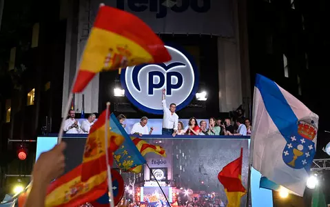 Political scientist on Spanish election results: Re-voting 'the most sensible step'