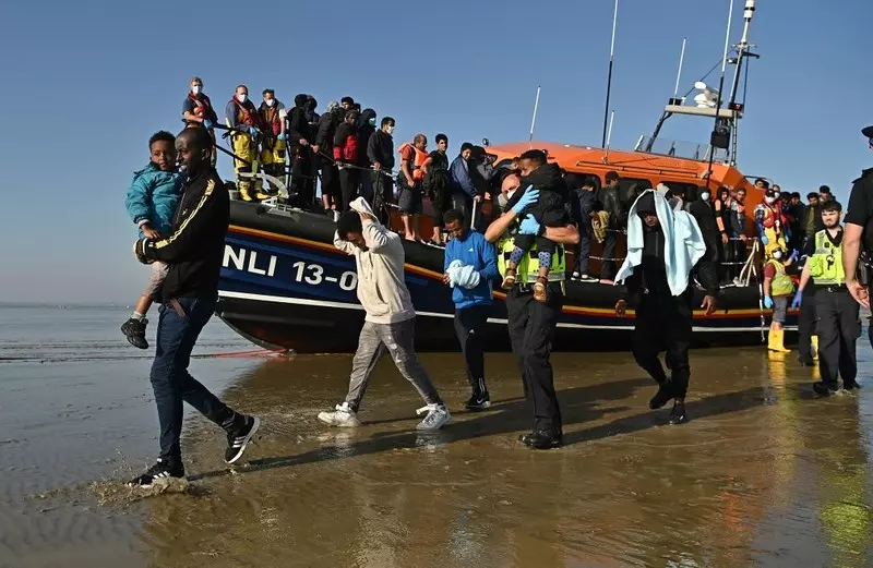 "Daily Mail": Nieuczciwi prawnicy preparują dowody pozwalające starać się o azyl