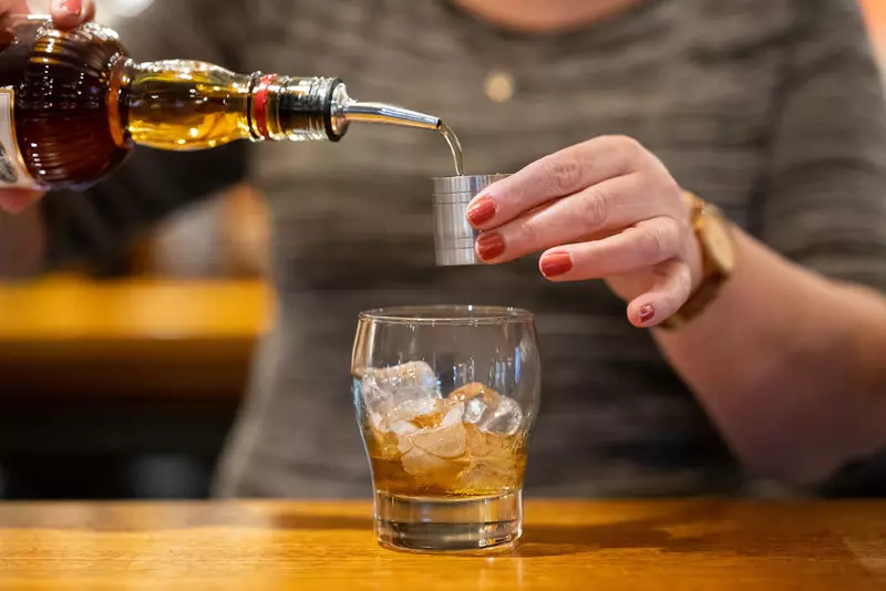 Walijska whisky single malt uzyskała specjalny status produktu chronionego po Brexicie