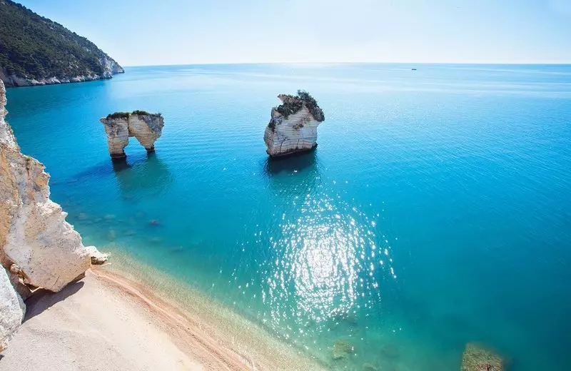 Padł rekord temperatury wody w Morzu Śródziemnym: 30 st. C