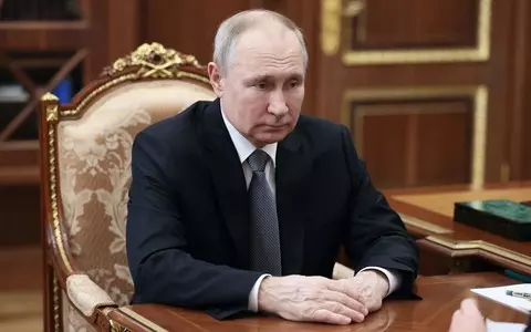 "Washington Post": Putin was "paralyzed" and indecisive during Prigozhin's revolt