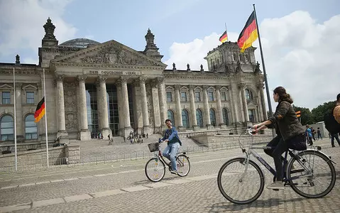 German economy to shrink more than expected in 2023