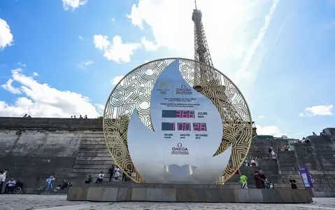 Paris 2024: Tickets still on sale, some fans deterred by prices